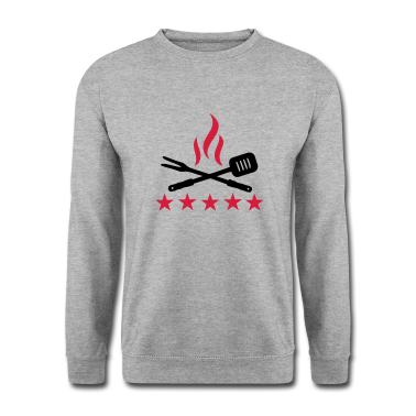 Grillen Pullover - Grillen