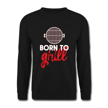 Grillen Pullover - Grillen