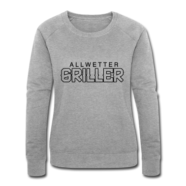 Grillen Pullover - grill