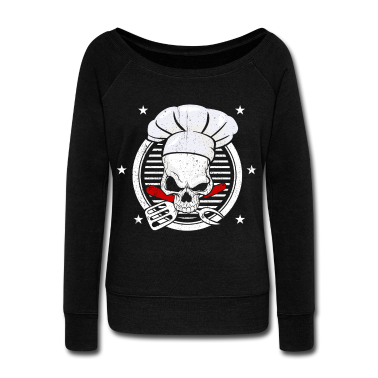 Grillen Pullover - Grillen