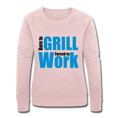 Grillen Pullover - grillen