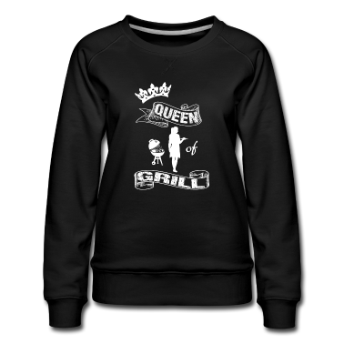 Grillen Pullover - Grillen