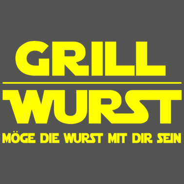 Motiv Grillen