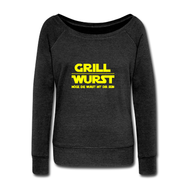 Grillen Pullover - Grillen