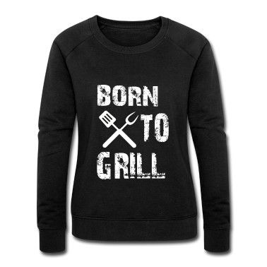 Grillen Pullover - Grillen