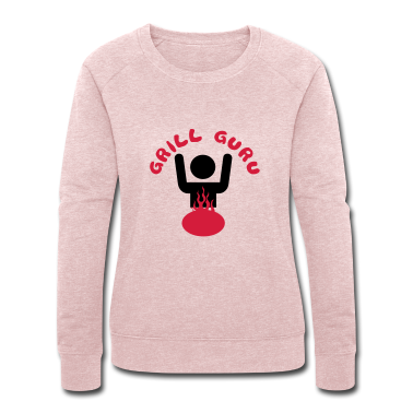 Grillen Pullover - Grillen