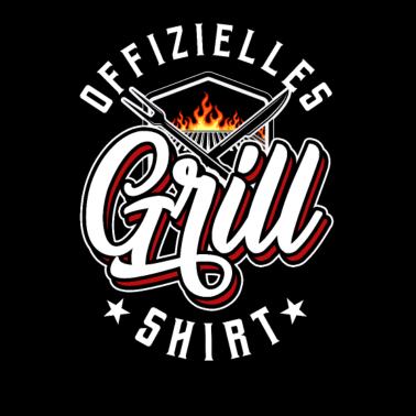 Motiv Griller Grillen