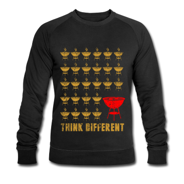 Grillen Pullover - Grillen