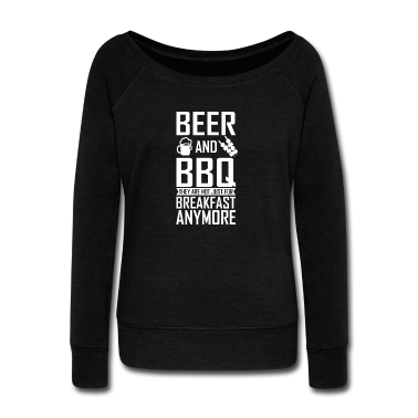 Grillen Pullover - Grillen