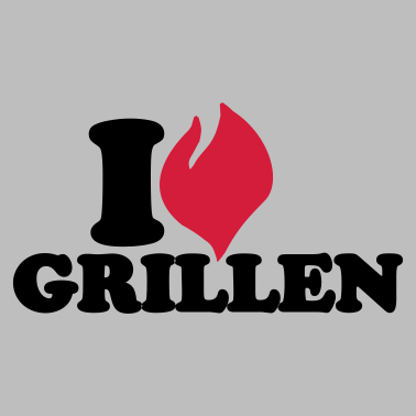 Motiv Grillen