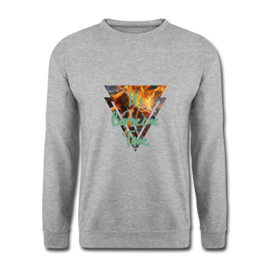 Grillen Pullover - Grillen