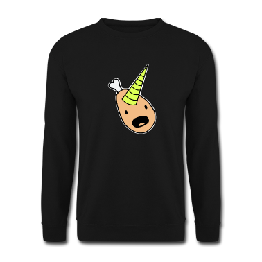 Grillen Pullover - Grillen