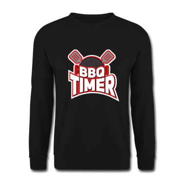 Grillen Pullover - Grillen