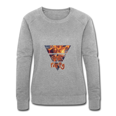 Grillen Pullover - Grillen