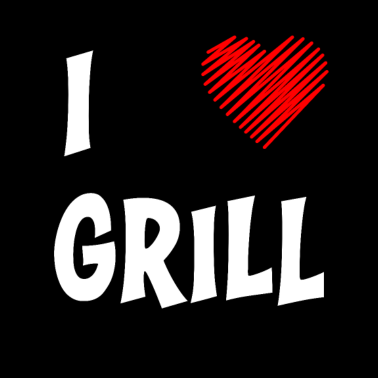 Motiv Grillen