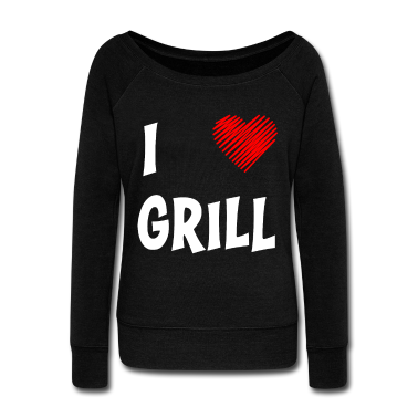 Grillen Pullover - Grillen