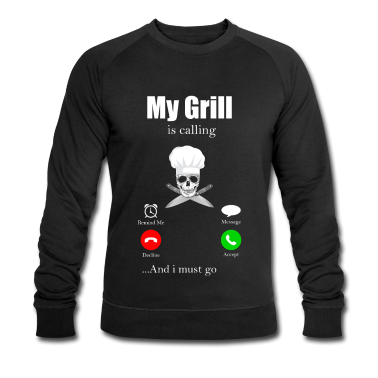 Grillen Pullover - Grillen