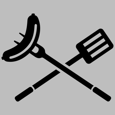 Motiv Grillen