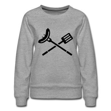 Grillen Pullover - Grillen