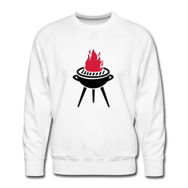 Grillen Pullover - Grill