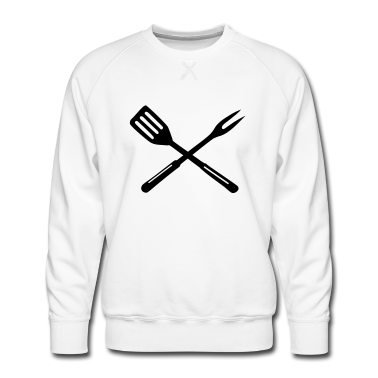 Grillen Pullover - Grillen