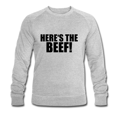 Grillen Pullover - Grill