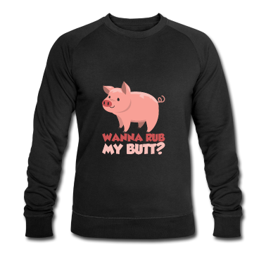 Grillen Pullover - Grillen