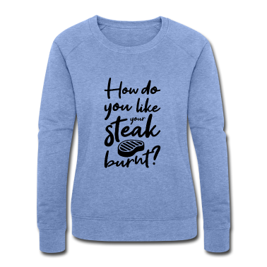 Grillen Pullover - Grillen