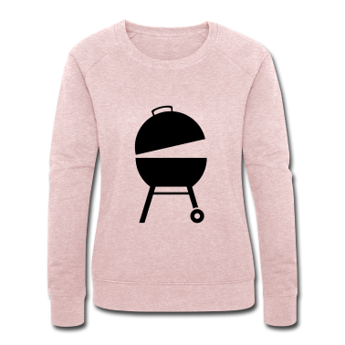 Grillen Pullover - Grill