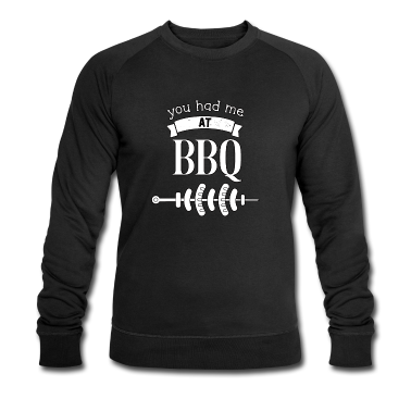 Grillen Pullover - Grillen