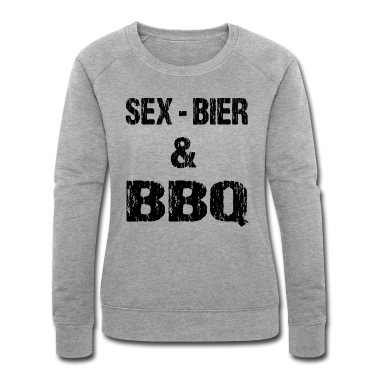 Grillen Pullover - Grillen