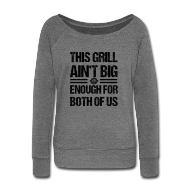 Grillen Pullover - grillen