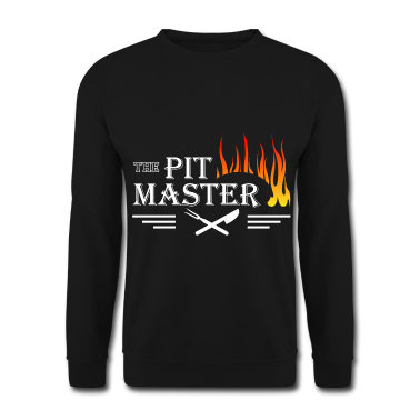 Grillen Pullover - Grillen