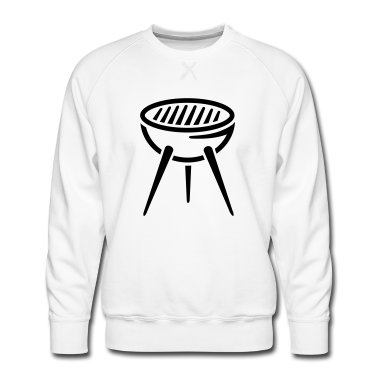 Grillen Pullover - Grill