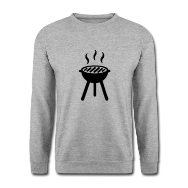 Grillen Pullover - Grill