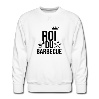 Grillen Pullover - Grillen