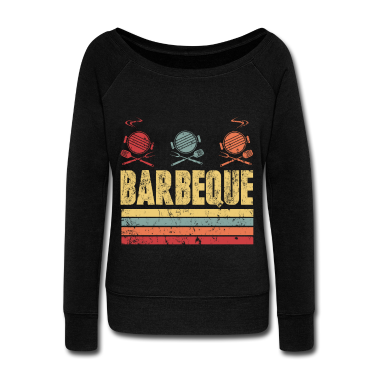 Grillen Pullover - Grillen