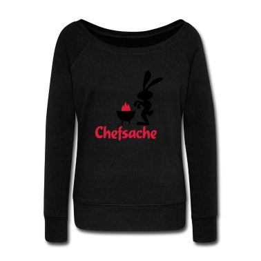 Grillen Pullover - Grillen