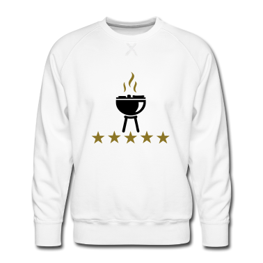 Grillen Pullover - Grillen