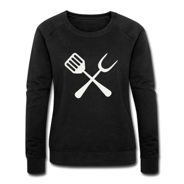 Grillen Pullover - Grillen
