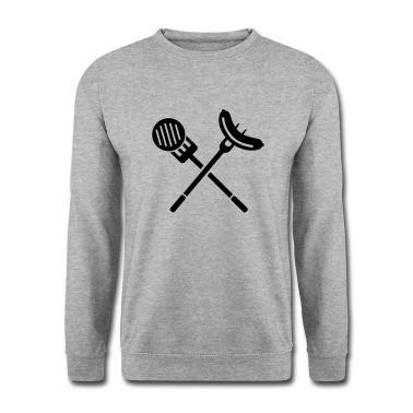 Grillen Pullover - Grillen