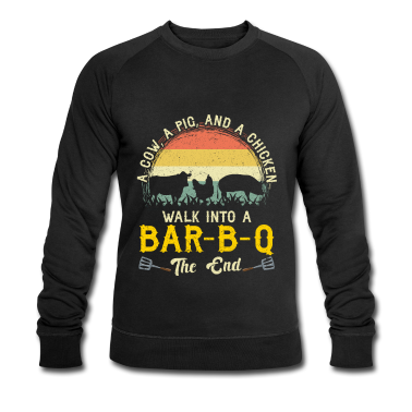 Grillen Pullover - Grillen