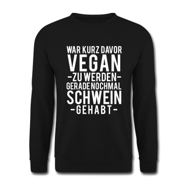 Grillen Pullover - Grillen