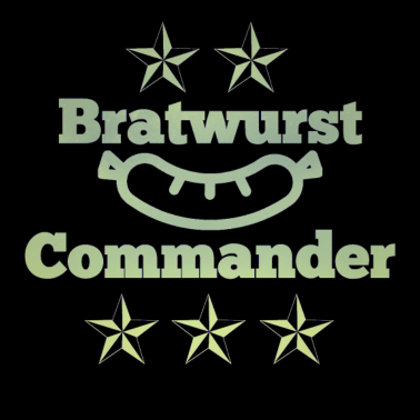 Motiv Grillen Grill BBQ Grillmeister grill