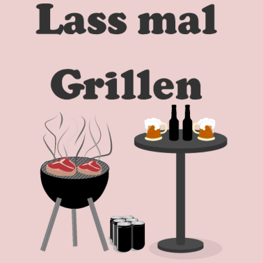 Motiv Grillen