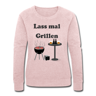 Grillen Pullover - Grillen