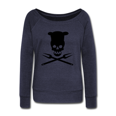 Grillen Pullover - grillen