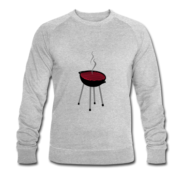 Grillen Pullover - Grill