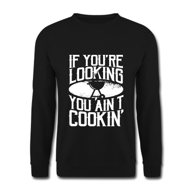 Grillen Pullover - Grillen