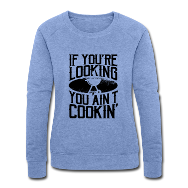 Grillen Pullover - Grillen